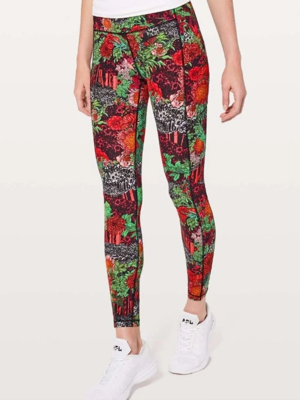 Lululemon Speed Up Tight 28